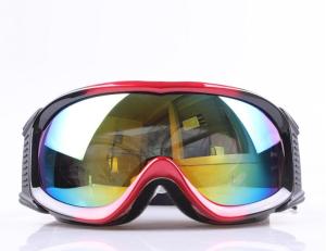 China Anti-fog Ski Goggles wholesale