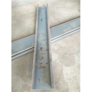 C Purlin Roll Forming Machine