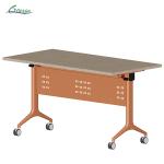 Modern Space-Saving Extension Table The Ultimate Office Solution and More