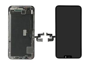Original Iphone LCD Screen  / Iphone X Touch Screen Replacement