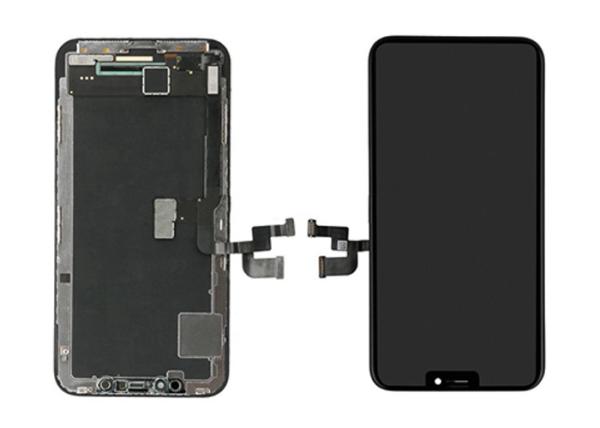 Quality Original Iphone LCD Screen  / Iphone X Touch Screen Replacement for sale