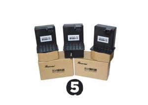 China Durable OBD2 Adapter XHORSE 5-ESL Emulator For Benz 204 207 212 VVDI MB Tool wholesale