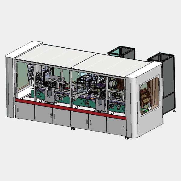 Quality Automatic Glove Cartoning Machine for sale