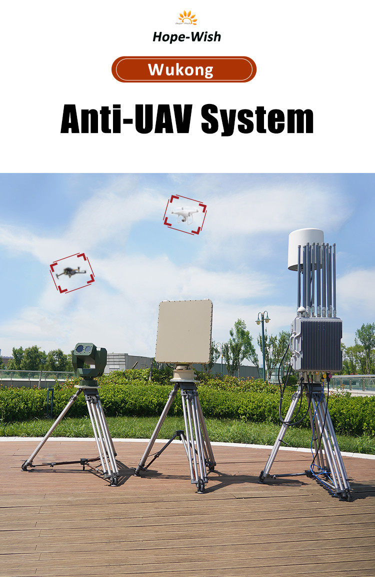 Low Altitude Surveillance Radar Drone Detection Moving Target