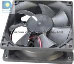 Fan Blade Balancing Machine , Pump Impeller Vertical Dynamic Balancing Machine