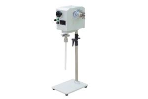 Oxyhydrogen Flame Melting Quartz Glass Tube Sealing Machine