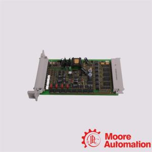 China F6214 HIMA analog input module wholesale