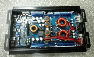 China 1000W mono class D car amplifier on sale