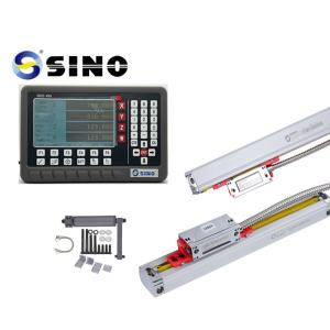 China 1mm Pitch TTL Linear Scale 1 Micron Incremental Linear Encoder wholesale