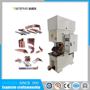 China Aluminium Sheet Resistance Ac Diffusion Welding Machine Automatic Wire Mesh Welding Machine wholesale
