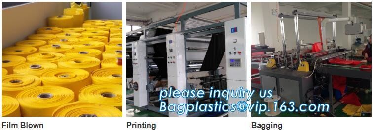 LDPE biohazard waste bin bags disposable medical autoclave bags, biohazard specimen bag plastic adhesive flat bag, bagea