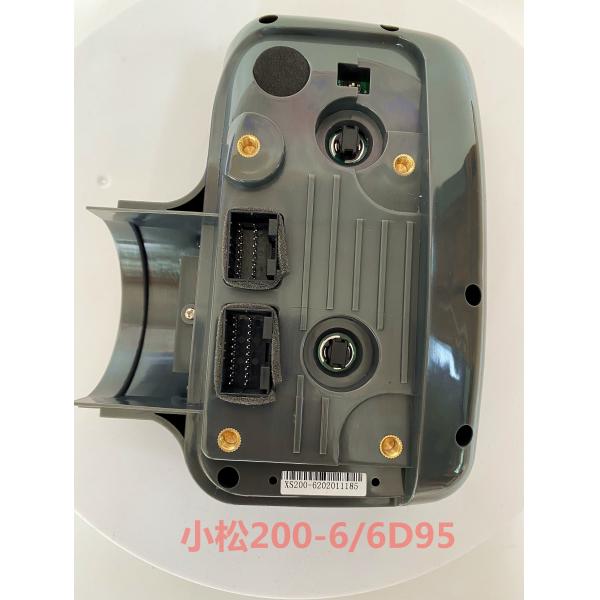 7834-77-3002 Excavator Monitor PC400-6 Construction Machinery Spare Parts