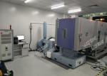 Integrated Environmental Test Systems Combined With Vibration Test And Humidity