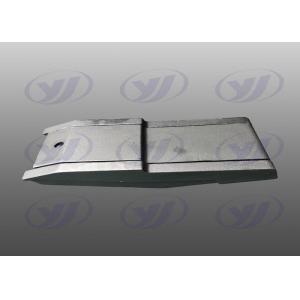 China ISO9001 Heat Resistant OEM Lost Styrofoam Casting Parts wholesale