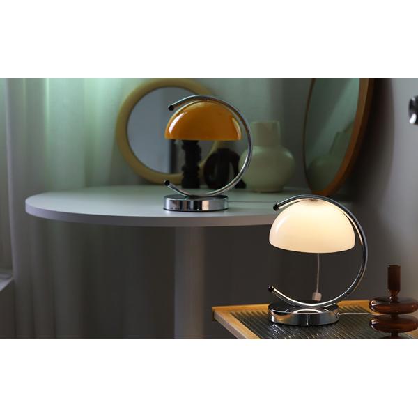 Modern Luxury Stained Glass Table Lamp Creative Designer Decorated Electric Desk Lamp Living Room Bedroom Custom Restaurant