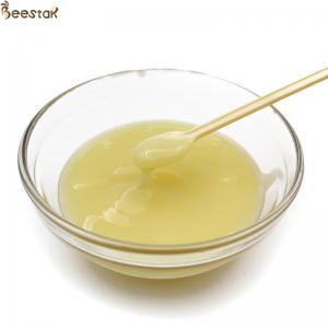 China 1.6% 10-HDA Organic Fresh Royal Jelly Milk Queen Bee Fresh Royal Jelly wholesale