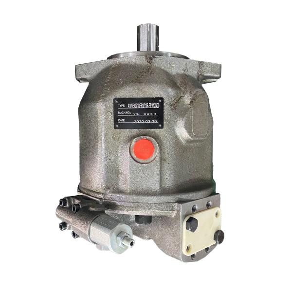 Quality A10VSO71DFR Hydraulic Piston Pump Rexroth A10VSO Series Hydraulic Pump for sale