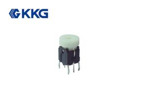 China Illuminated Latching Push Button Switch , Illuminated Light Switch For Led Bulbs wholesale