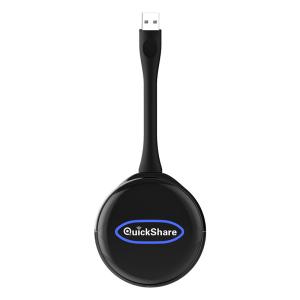 4K All In One Miracast Transmitter Dongle 720P Type C HDMI USb