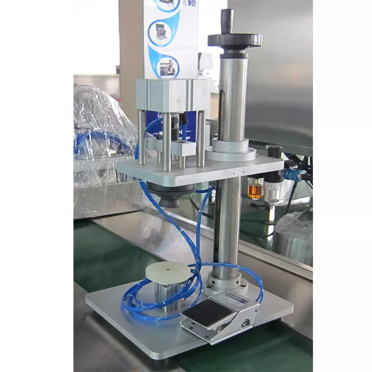 380V Antirust Perfume Mixing Machine Practical With Freezing Filter
