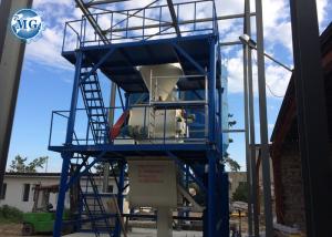 Automatic Tile Adhesive Machine Electric Driven Type High Precision