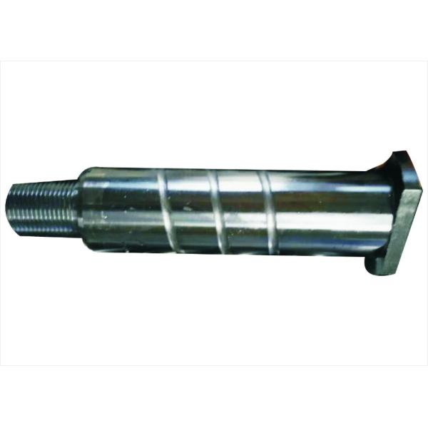 Front Suspension Arm Equalizer Pin 240mm 75mm American Type Nickle Plated
