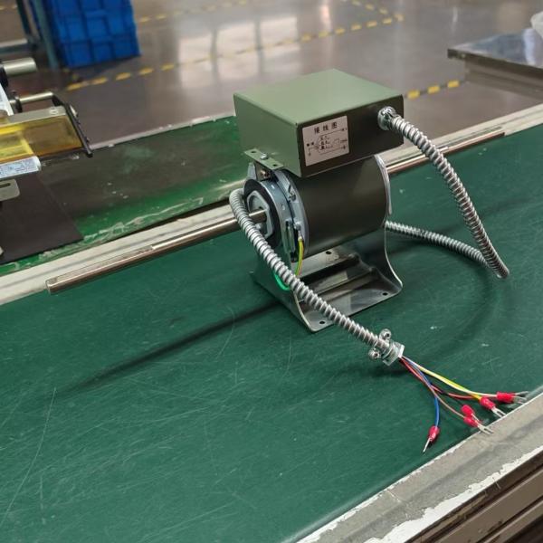 Quality High-Efficiency EC BLDC Fan Motor for Duct Split Unit Air Conditioners | Variable Speed, Quiet Operation | Power Range: 30-100W for sale