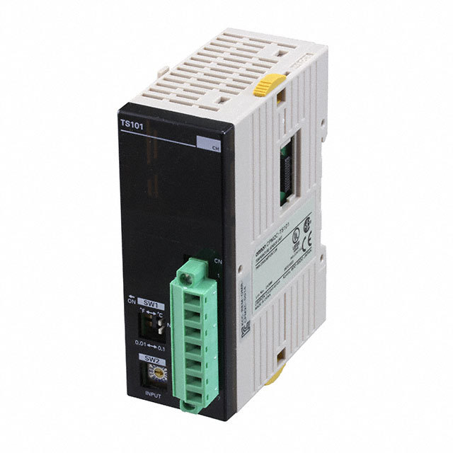 Transistor PLC Programming AC DC Power Relay Outputs SYSMAC CPM1A CPM2CTS101
