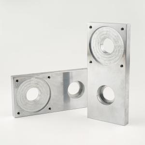 Precision CNC Machining Service , Precision Mechanical Parts Turning Milling Drilling