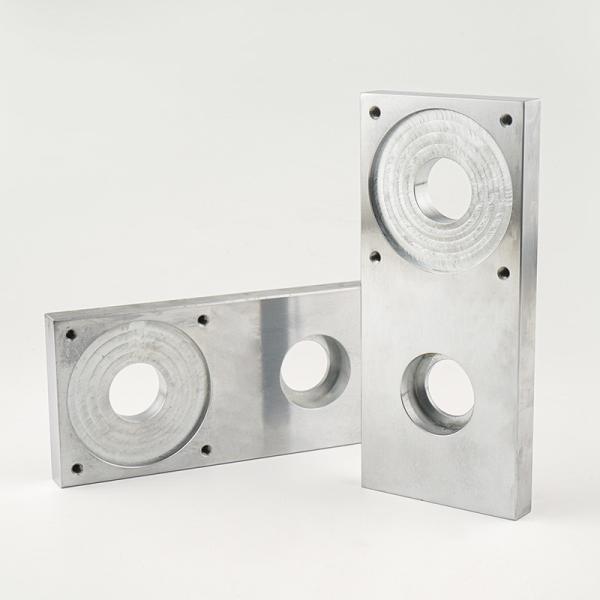Quality Precision CNC Machining Service , Precision Mechanical Parts Turning Milling Drilling for sale