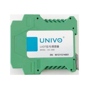 China UNIVO ULVC1000Y Signal Conditioner Amplify and Filter for Temperature Range -20C to 70C wholesale