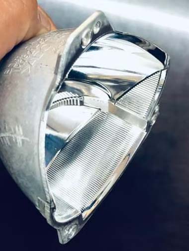 Car Light Reflectors Coater, Automotive Head Lighting Reflectors HMDSO Coating Machine, Car light Aluminum Metallizer