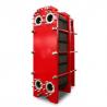 TS6M Standard Heat Exchanger Replacement Frame and Plate Heat Exchanger for sale