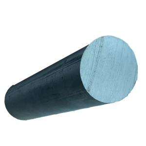 China 1/8 inch 144 inches zinc anode rod 16 ft 6&quot; 0.375&quot; aluminum round bar aluminum flat bar hardness aluminum hexagonal bar wholesale