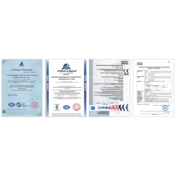 Light Steel Structural Workshop Buildings - Prefabricated with H Beam, C/Z Purlin