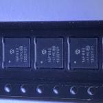 PIC16F883-I/ML PIC 28 Pin Microcontroller IC QFN Automotive Power Management IC