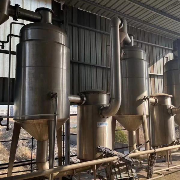 Quality Maple Syrup Second Hand Evaporator Stainless Steel for sale