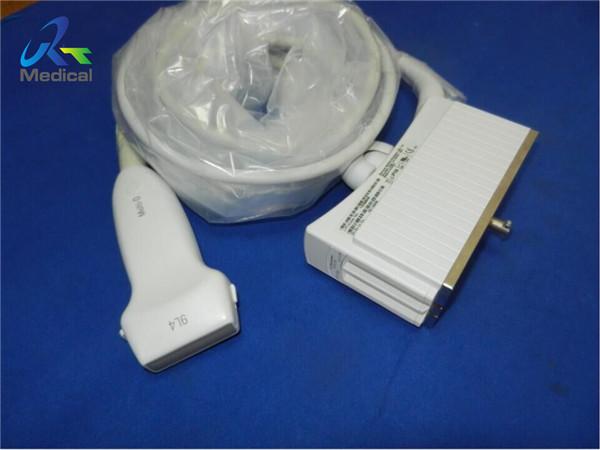 Quality 9L4 Linear Vascular Ultrasound Transducer Probe Acuson S2000 for sale