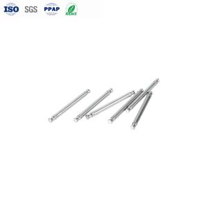 China Custom CNC Machining Services , Reliable CNC Machining Parts With Broaching, Drilling, Etching wholesale