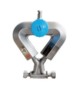 China SICC Cone Seal Inline Electromagnetic Flow Meters 0.2 High Accuracy wholesale