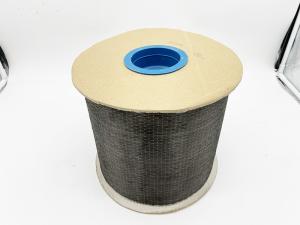 China Soft CFRP Sheets CE Approved Good Flexibility Long Durability High Elasticity wholesale