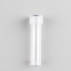 China CE ISO Certificate 2ml Transparent Self Standing Round Bottom Cryogenic Vials wholesale