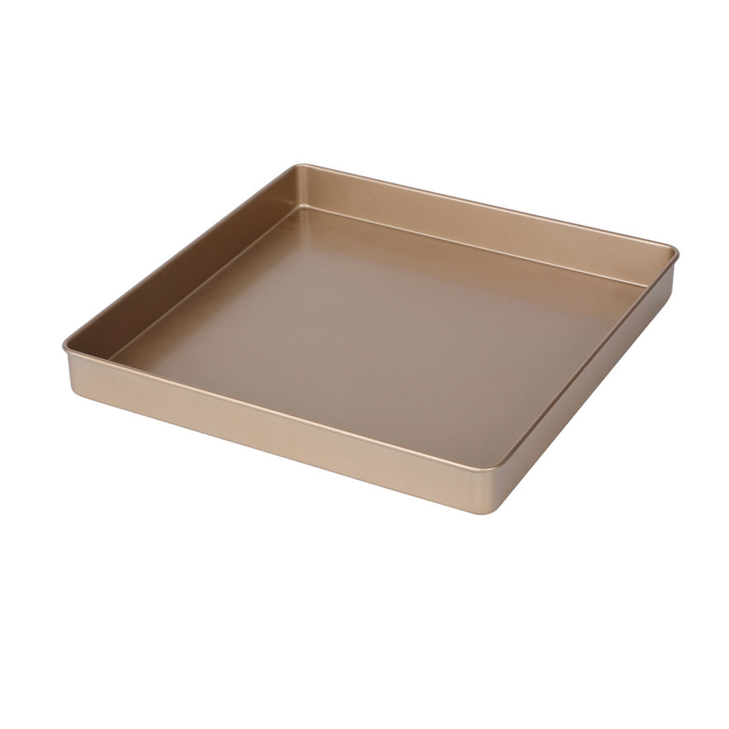 Customizable Carbon Steel Assortment Baking Pan