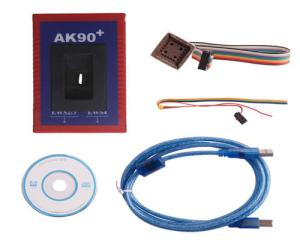 China BMW AK90 Key Programmer AK90+ for All BMW EWS Newest Version V3.19 wholesale