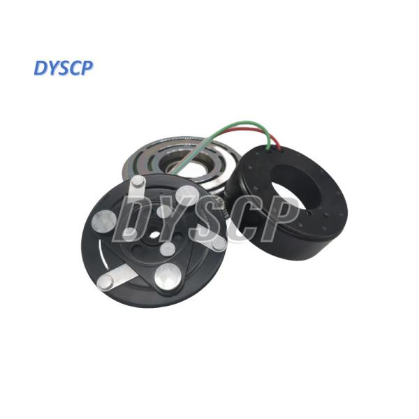 Auto Ac Compressor For Honda Clutch City GD8 38900-REJ-H01 38900-REJ 2007 5PK