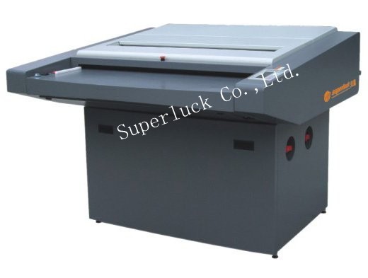 PS Plate Processor