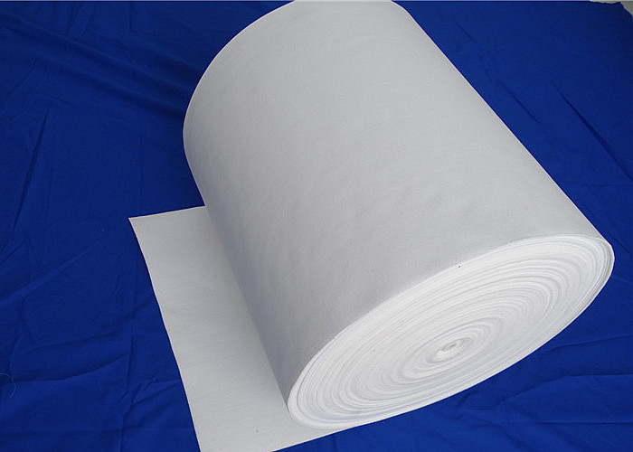 Filter Membrane PTFE filter cloth for Hydrophobic / Hydrophilic Syringe Filters