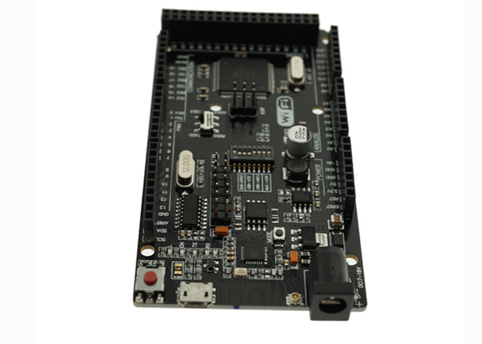 32M Memory Arduino Controller Board ATmega328 Chip With Micro USB Port
