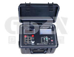 High Performance Lightning Arrester Discharge Counter Tester Portable