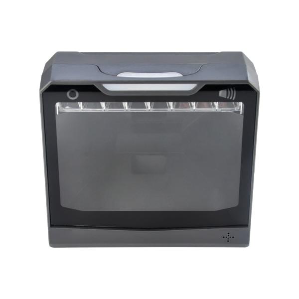 Quality Supermarket Barcode Reader 2D Omni Barcode Scanner 1280x800 Pixels for sale